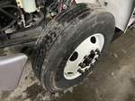 NL169207 - 2022 International MV607: Left Steer Tire