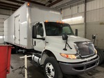 NL169207 - 2022 International MV607: Picture, Right Front Corner