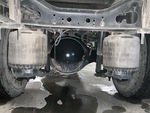 NL169207 - 2022 International MV607: Suspension Air Bags