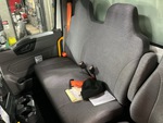NL169207 - 2022 International MV607: Control Station # 3