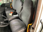 NL169207 - 2022 International MV607: Seats/Armrests