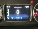 NL169207 - 2022 International MV607: Odometer (Start)