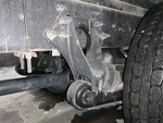 NL169207 - 2022 International MV607: Suspension Springs/Hangers