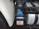 NL169207 - 2022 International MV607: DEF / AdBlue Tank