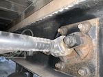 NL169207 - 2022 International MV607: Suspension Bushings
