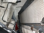 NL169207 - 2022 International MV607: Radiator