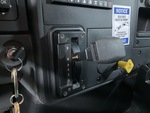 NL169207 - 2022 International MV607: Gear Selector