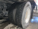 NL169207 - 2022 International MV607: Left Rear Drive Tires