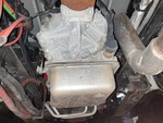 NL169207 - 2022 International MV607: Transmission