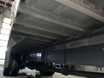 NL169207 - 2022 International MV607: Support Frame