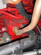 NL169207 - 2022 International MV607: Air Compressor
