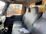 Cab with 