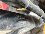 General Appearance with Second Serial Number/VIN Photo
