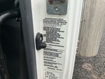 General Appearance with Numéro de série/Numéro d'identification du véhicule automobile