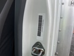General Appearance with Second Serial Number/VIN Photo