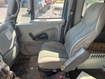 Cab with 