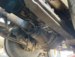 Drivetrain with 