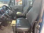 Cab with 