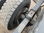 Brakes with 