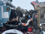 Engine with 