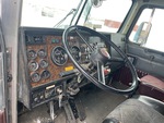 Cab with 