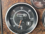 Cab with Engine Hours