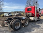 Picture, Right Rear Corner