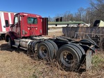 Picture, Left Rear Corner