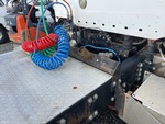 4 Underbody - Truck with 