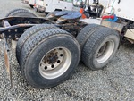 4 Underbody - Truck with 