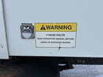 Pothole Patcher with
