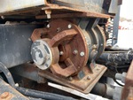 Pothole Patcher with