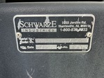 Pothole Patcher with