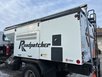Pothole Patcher with