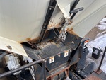 Pothole Patcher with