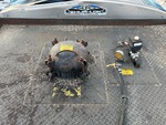Pothole Patcher with