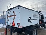 Pothole Patcher with