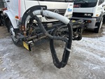 Pothole Patcher with