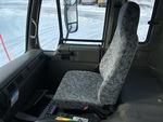 Cab with