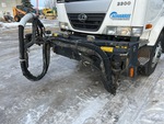 Pothole Patcher with