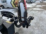 Pothole Patcher with