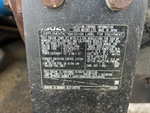 Pothole Patcher with
