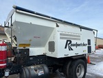 Pothole Patcher with