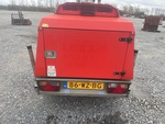 Trailer Chassis with