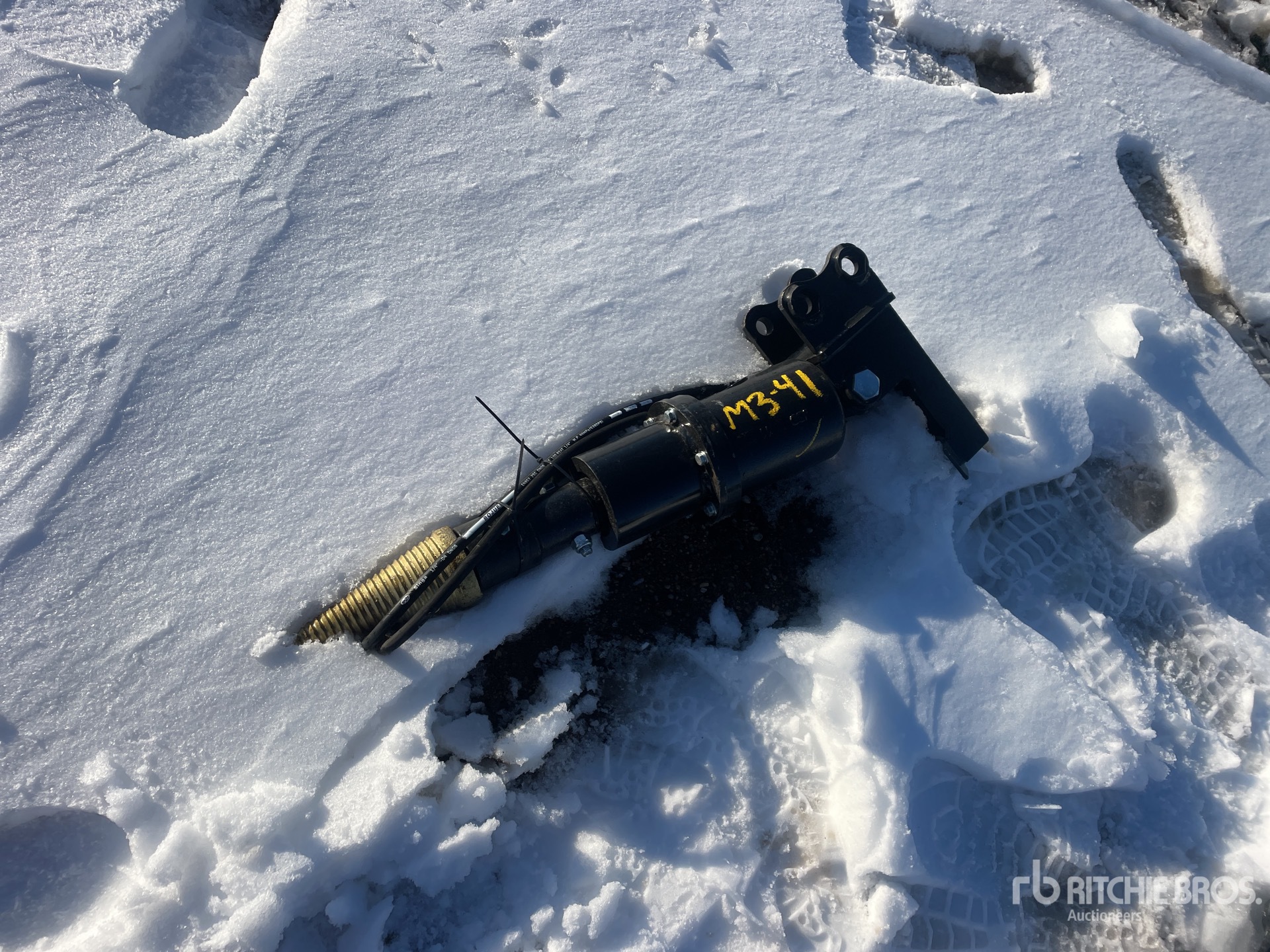 General Appearance with Foto, angolo anteriore destro