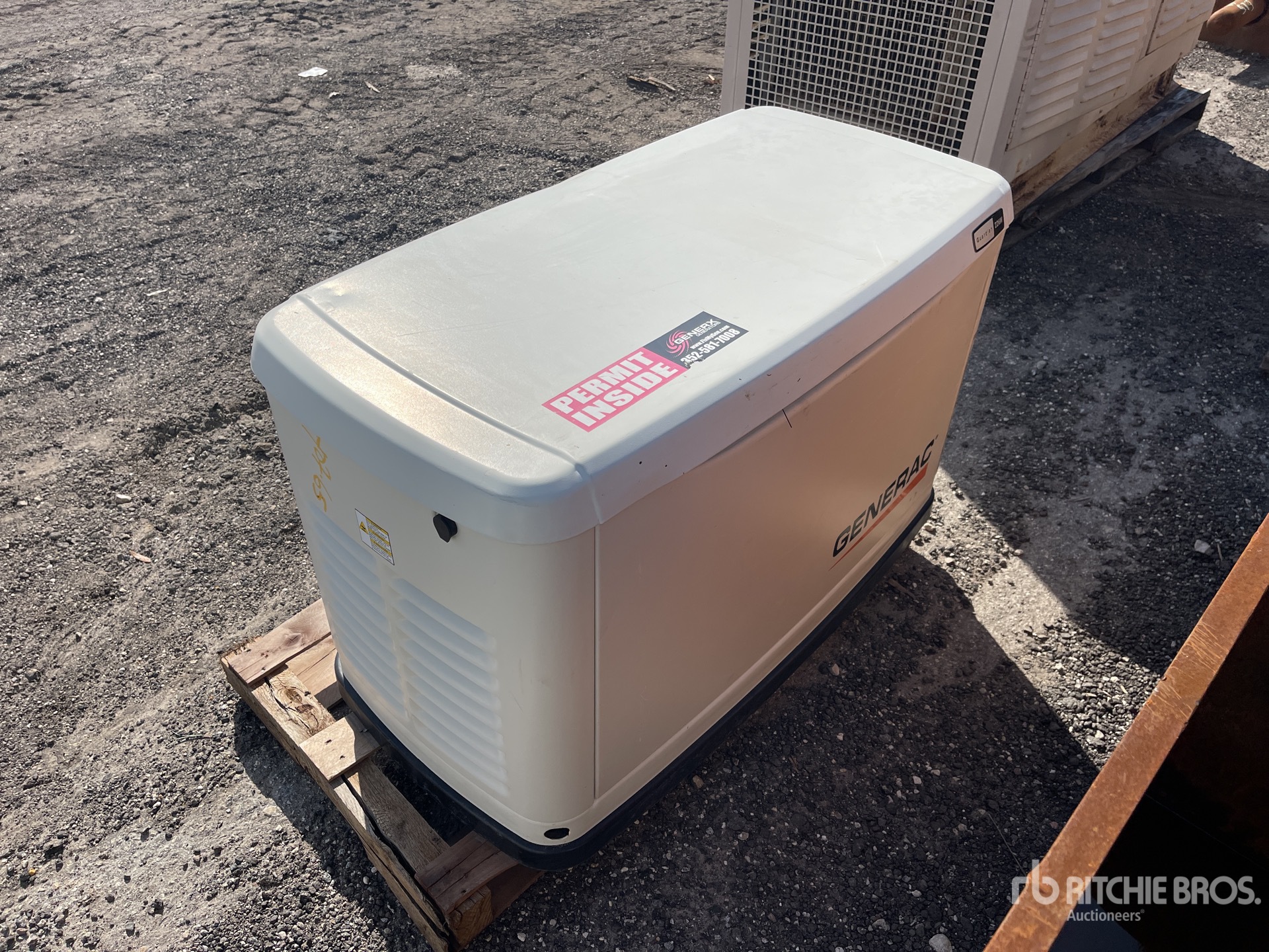 General Appearance with Foto, angolo anteriore destro