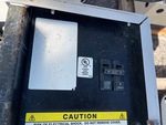 Control Station with 