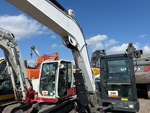 Hydraulics with