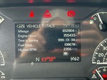 Cab with Engine Hours