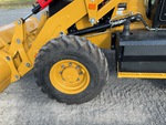 Chassis with 